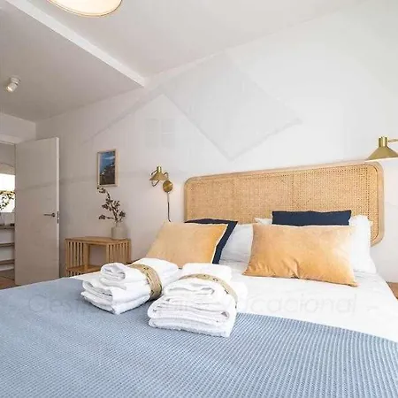 La Atalaya De Xixon Appartement Gijón Buitenkant foto