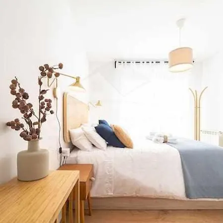 La Atalaya De Xixon Appartement Gijón Buitenkant foto