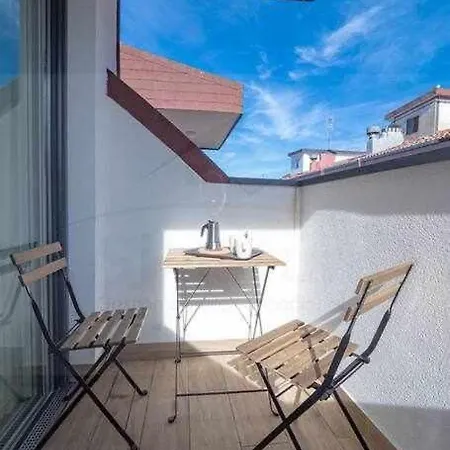 La Atalaya De Xixon Appartement Gijón Buitenkant foto