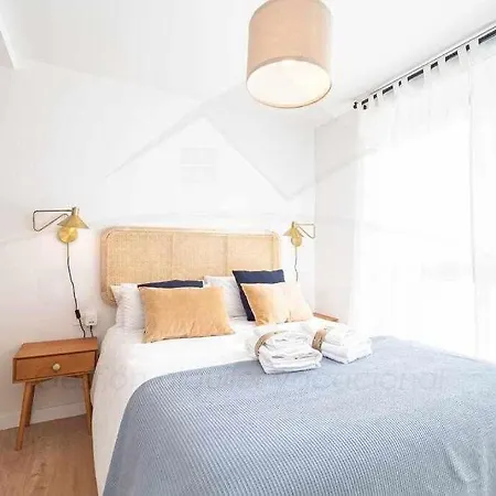 La Atalaya De Xixon Appartement Gijón Buitenkant foto