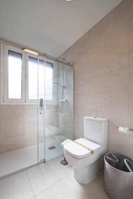 Apartment La Atalaya De Xixon *