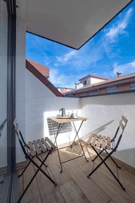 Appartement La Atalaya De Xixon Gijón