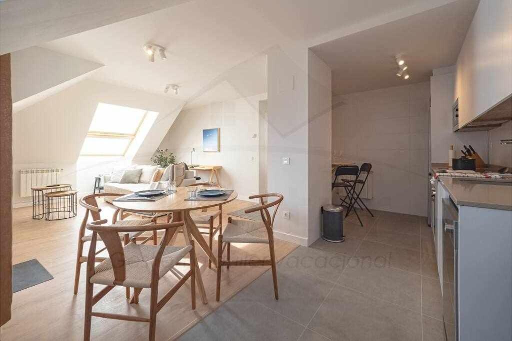 La Atalaya De Xixon Appartement *