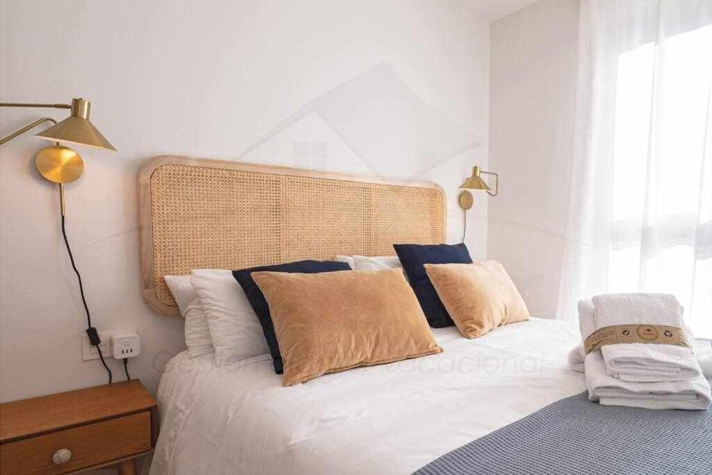 Appartement La Atalaya De Xixon Gijón