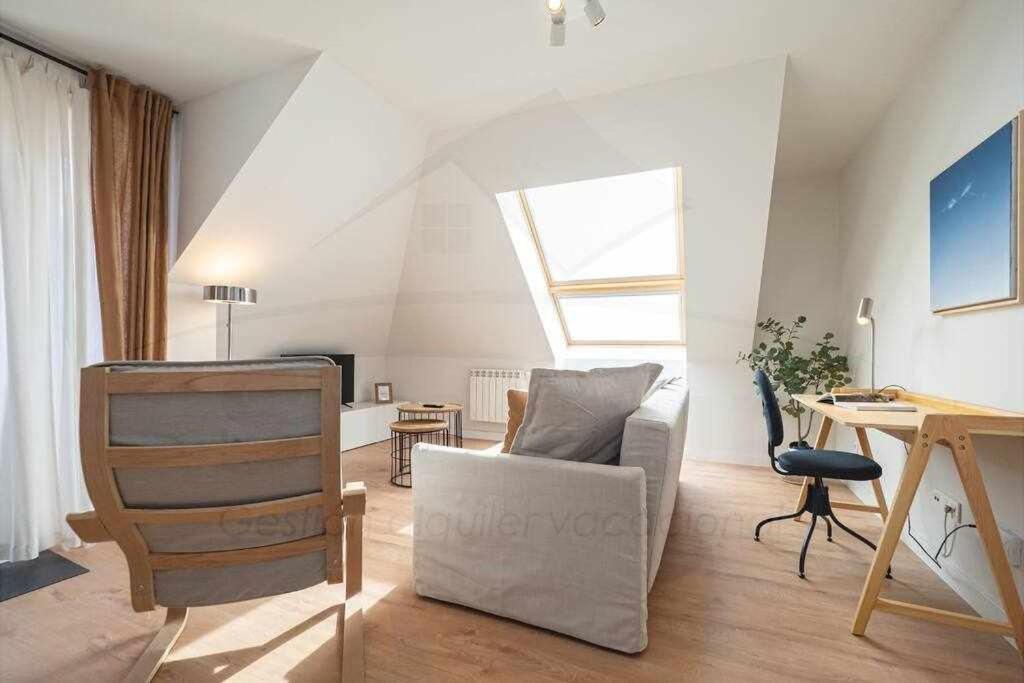 La Atalaya De Xixon Appartement Gijón