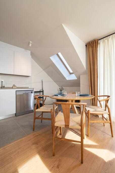 La Atalaya De Xixon Apartment Gijon