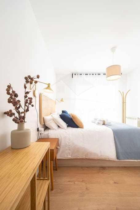 La Atalaya De Xixon Appartement *