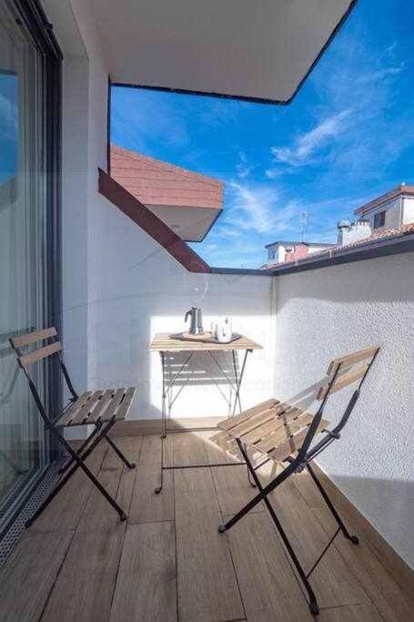Apartment La Atalaya De Xixon Gijon